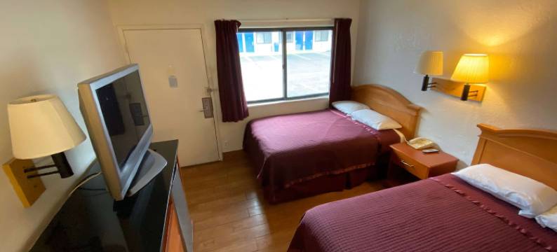 大急流城北Travelodge by Wyndham酒店(Travelodge by Wyndham Grand Rapids North)图片