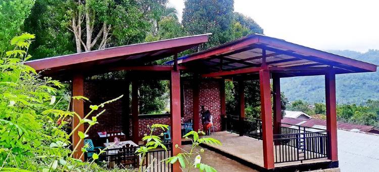 希玛家庭旅馆(Sima Homestay)图片