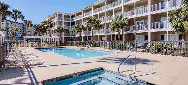 Grand Caribbean in Perdido Key 111E by Vacation Homes Collection图片