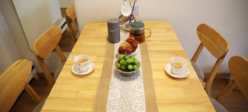 法桐公寓(汀目路分店)图片