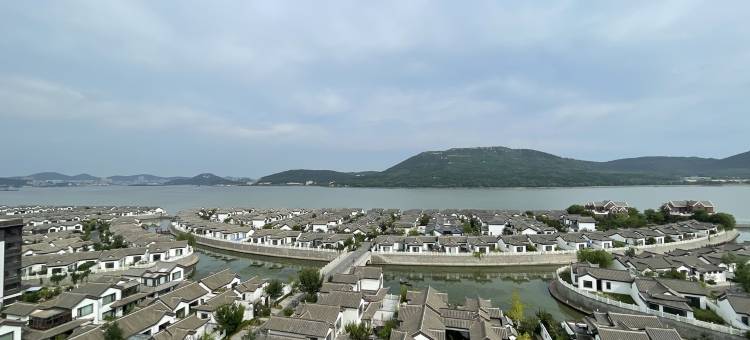大连海鸥民宿图片