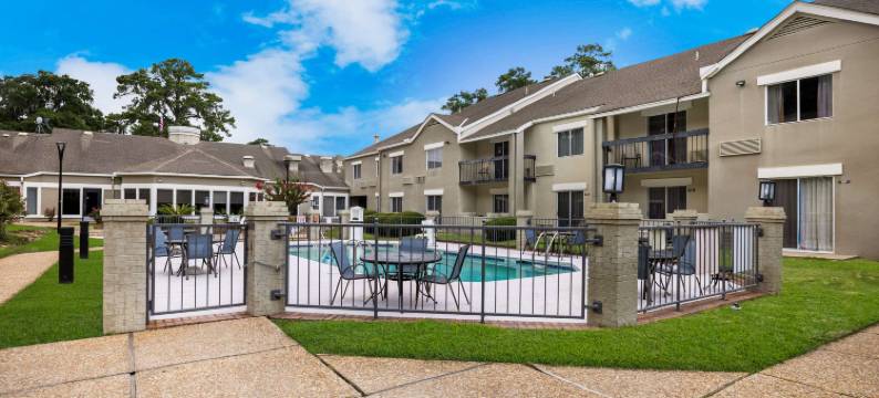 萨凡纳中城MainStay套房(MainStay Suites Savannah Midtown)图片