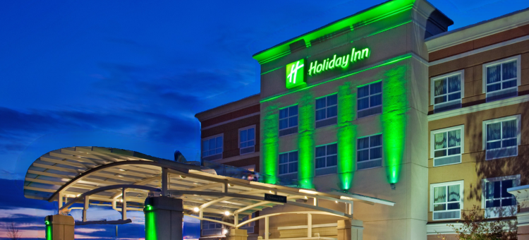 Holiday Inn 奥罗拉北，内珀维尔(Holiday Inn Aurora North- Naperville)图片