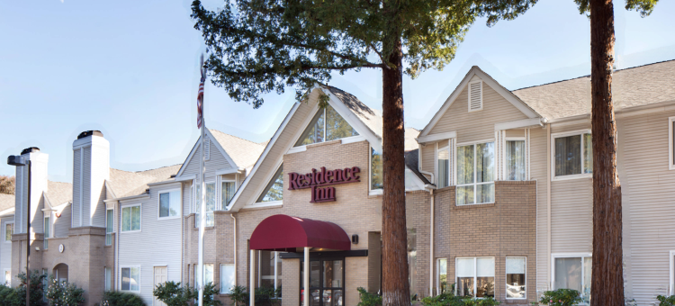 Residence Inn Pleasant Hill Concord图片