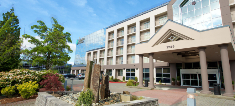 西雅图贝尔维尤希尔顿希尔顿安泊酒店(Embassy Suites by Hilton Seattle Bellevue)图片
