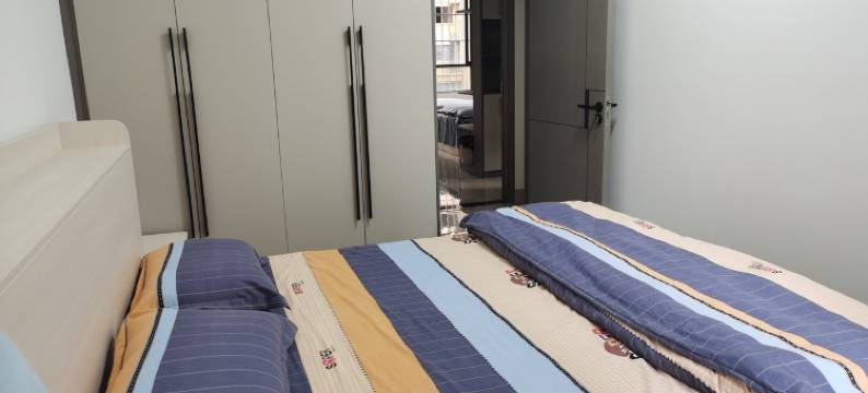 小比盒公寓(市场东路分店)图片