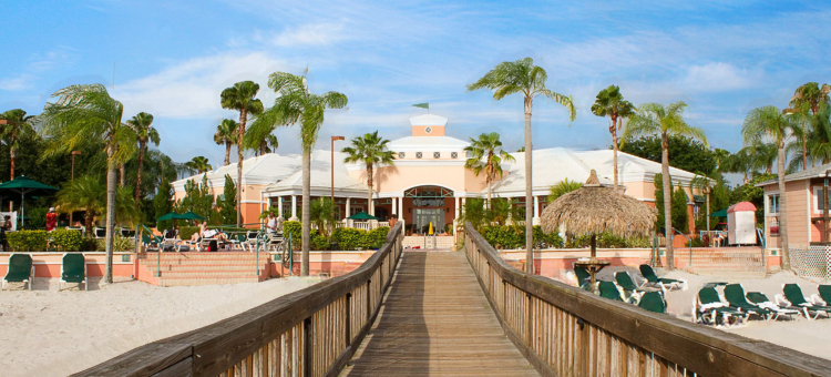 埃克斯瑞度假胜地夏日海湾奥兰多酒店(Summer Bay Orlando by Exploria Resorts)图片
