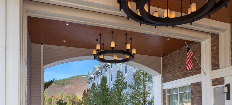 北康威大酒店(North Conway Grand Hotel)图片