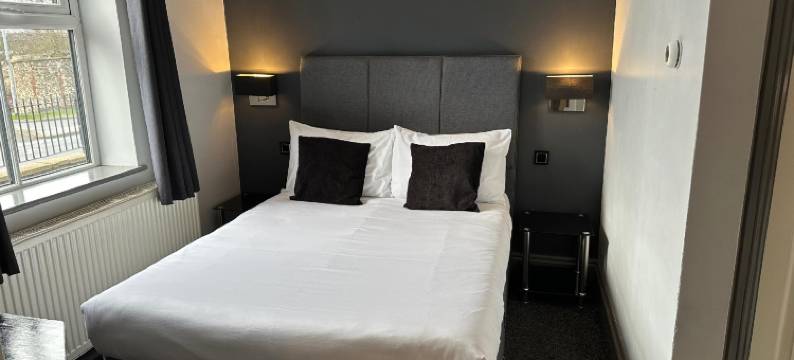 城堡住宿加早餐旅馆(The Castle)图片