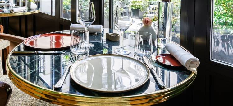 拿破仑温泉酒店(Hôtel & Spa Napoléon)图片