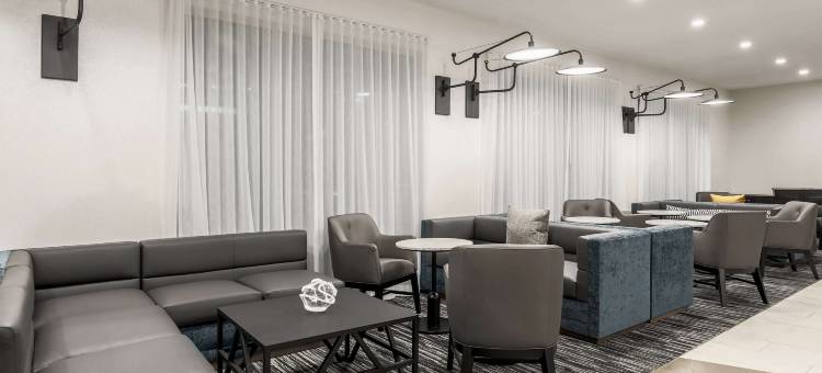 凯悦嘉轩酒店-韦科南部(Hyatt Place Waco South)图片
