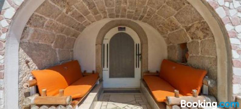 Greenhouse Adria图片