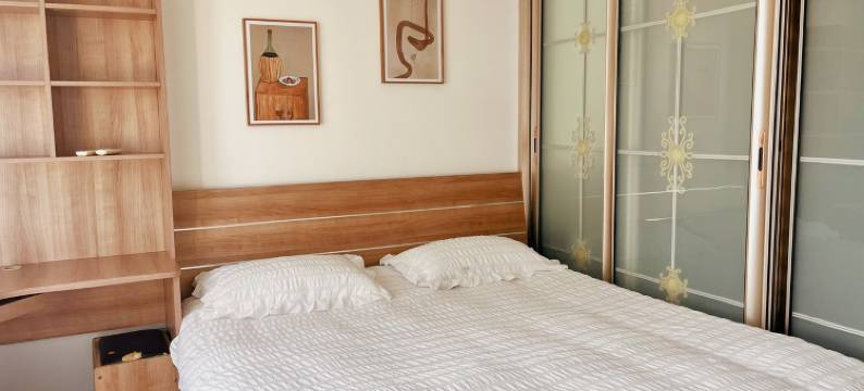 橘子9公寓(源头路1号分店)图片