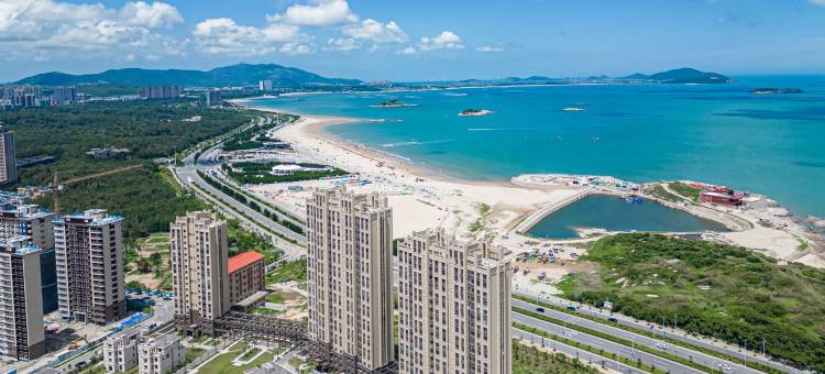 周周海景民宿(海坛东路1号分店)图片