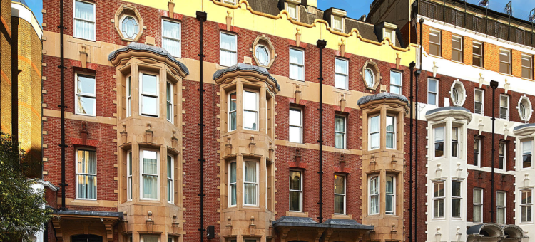 仕骅廷凤凰府斯隆广场公寓酒店(Cheval Phoenix House at Sloane Square)图片