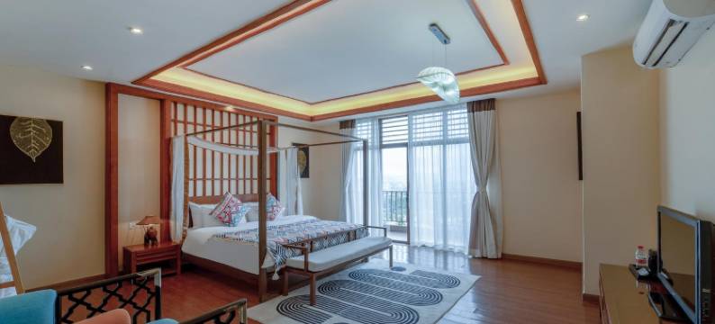 珠三角别墅宁宁图片