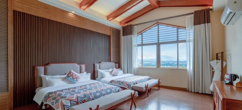 珠三角别墅宁宁图片