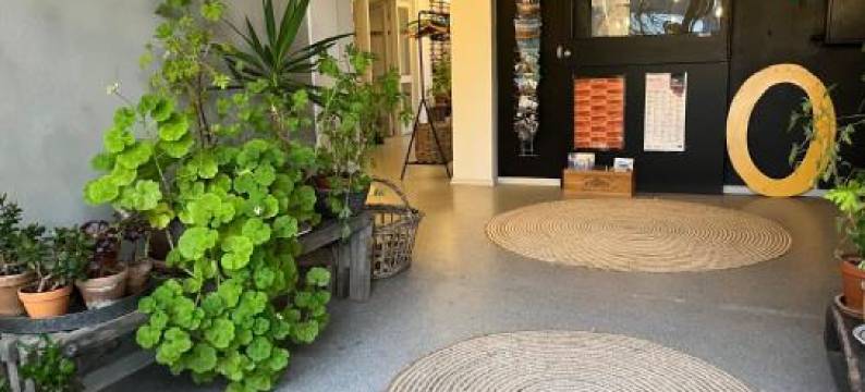 Room 16 - Hawkraft Kulturhotel图片