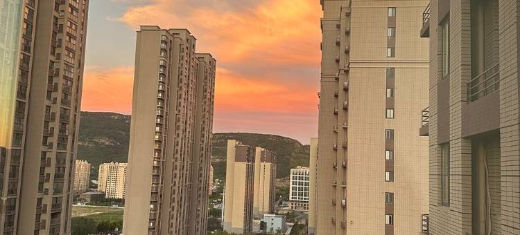 奶油甜心公寓(苍梧路分店)图片