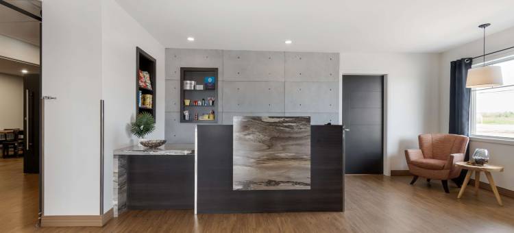 Villa Inn  Suites, SureStay Collection by Best Western图片