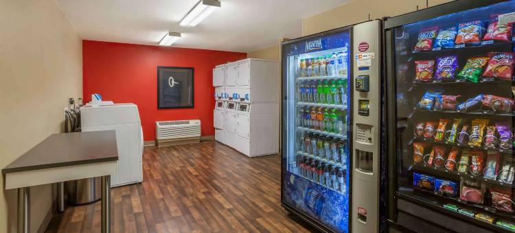 美国长住精选套房酒店 - 盐湖城 - 联合公园(Extended Stay America Select Suites - Salt Lake City - Union Park)图片