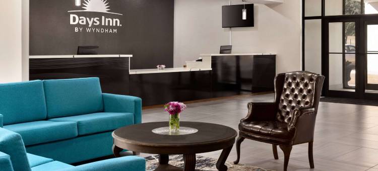 麦库姆戴斯酒店(Days Inn by Wyndham McComb MS)图片