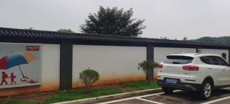 温馨海洋家庭旅馆(兴工大道分店)图片