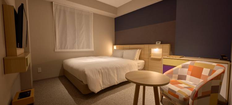 金泽 颖特饭店(Hotel Intergate Kanazawa)图片