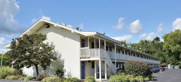 Travelodge by Wyndham Brattleboro VT图片