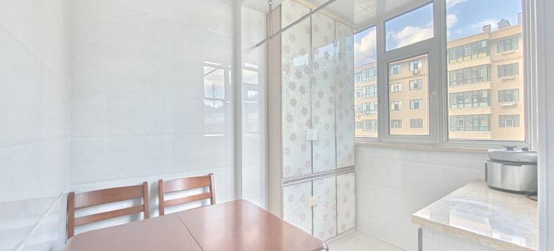 山水美地1030公寓(北山街分店)图片