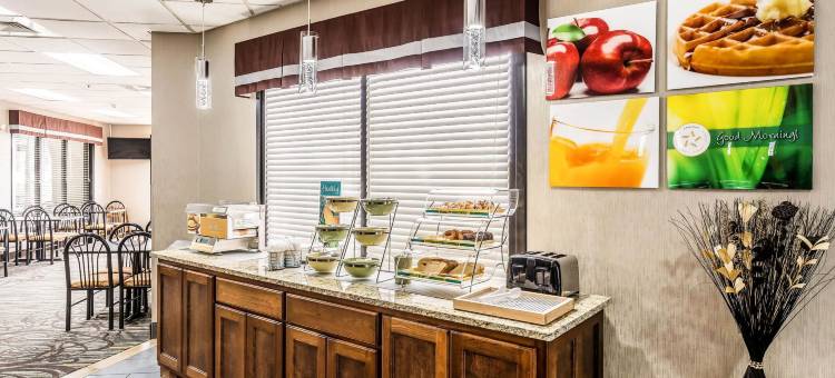 凯艺酒店(Quality Inn)图片