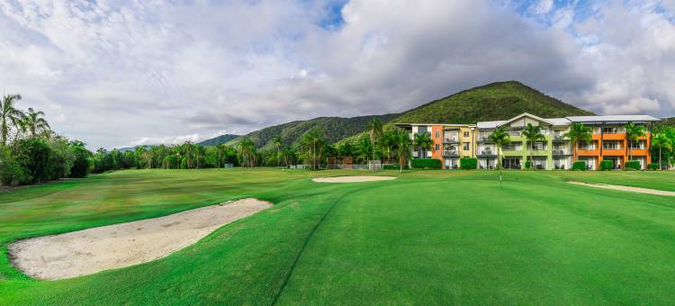 棕榈湾诗铂酒店(The Sebel Palm Cove)图片