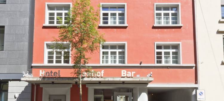 西霍夫酒店(Hotel Seehof)图片