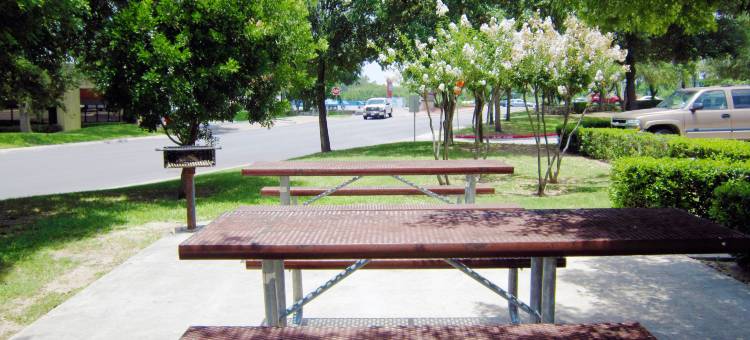 美国圣安东尼奥机场长住酒店(Extended Stay America Suites - San Antonio - Airport)图片