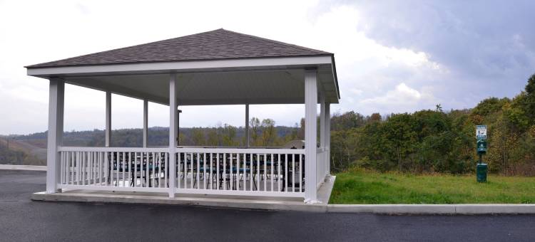 Candlewood Suites Morgantown-Univ West Virginia图片