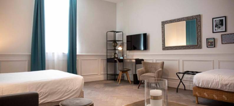 罗亚酒店(Hôtel Royal)图片