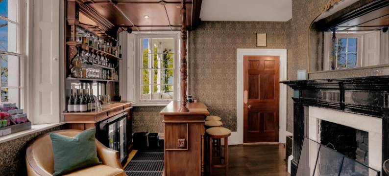 匡比地产酒店(Quamby Estate - 20 Minutes from Launceston)图片