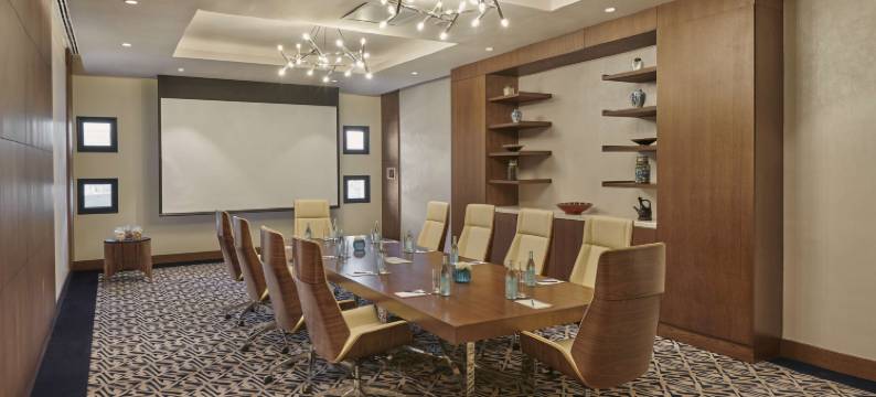 亚的斯亚贝巴巴凯悦酒店(Hyatt Regency Addis Ababa)图片