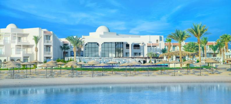 贾兹精英卡萨德尔玛海滩酒店(Jaz Elite Casa Del Mar Beach)图片