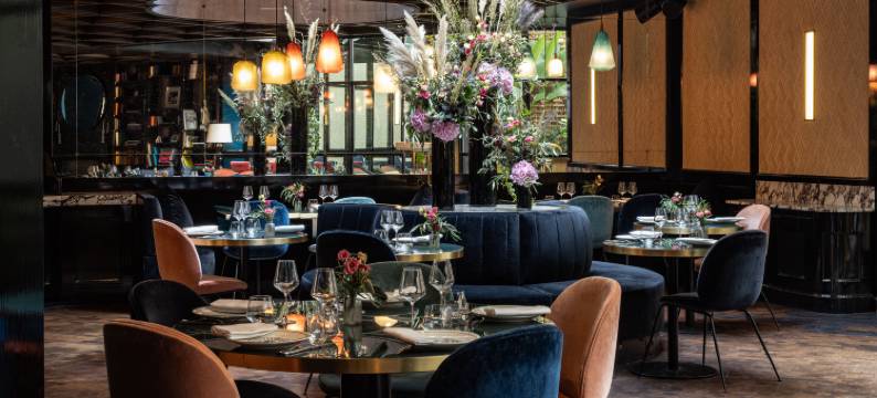 罗克水疗酒店(Le Roch Hotel & Spa)图片