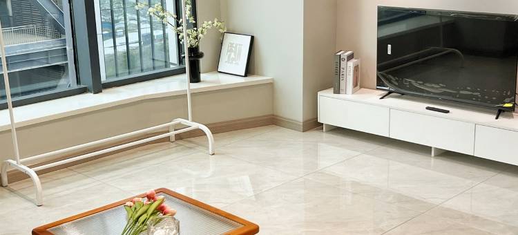 小燚民宿(光谷五路分店)图片