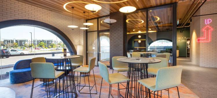 布鲁克睡帽酒店(Nightelier Mitchelton (The Brook))图片