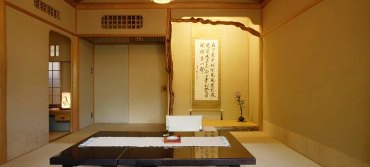 柯恩努坎酒店(Kounkan)图片