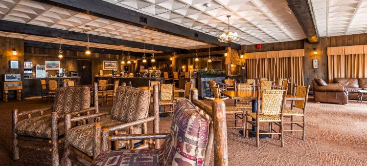 阿迪朗达克贝斯特韦斯特酒店(Best Western Adirondack Inn)图片