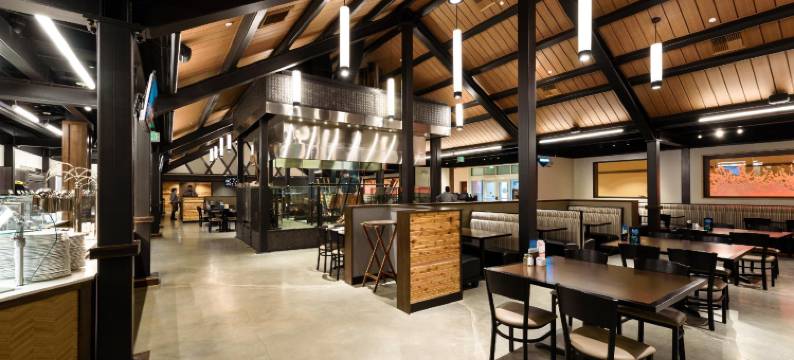 幸运鹰 及酒店(Lucky Eagle Casino & Hotel (Washington))图片