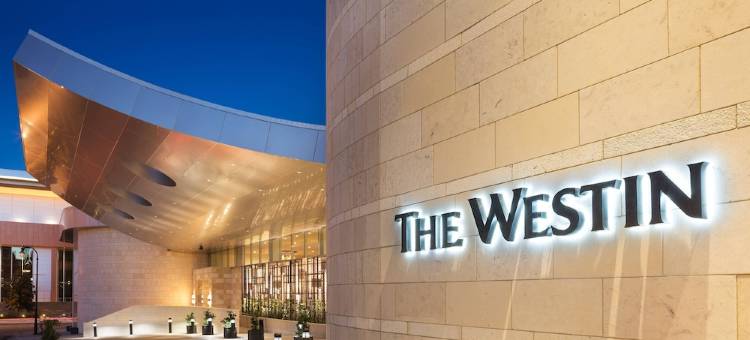 纳什维尔威斯汀酒店(The Westin Nashville)图片