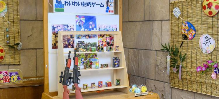 芦森德高见屋酒店(Takamiya Hotel Lucent)图片