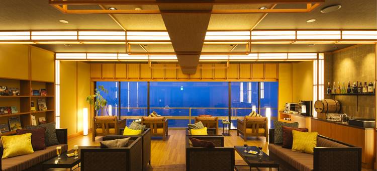 银波庄(Gimpaso Hotel)图片