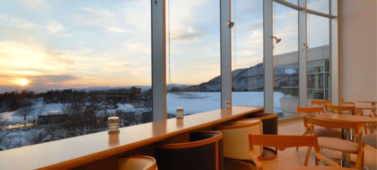 藏王温泉 琉璃度假酒店(名汤之宿 高见屋集团)(Takamiya Hotel Rurikura Resort)图片