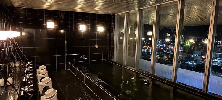 长野Chateraise酒店(Chateraise Hotel Nagano)图片